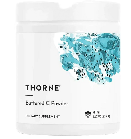 Thorne: Buffered C Powder