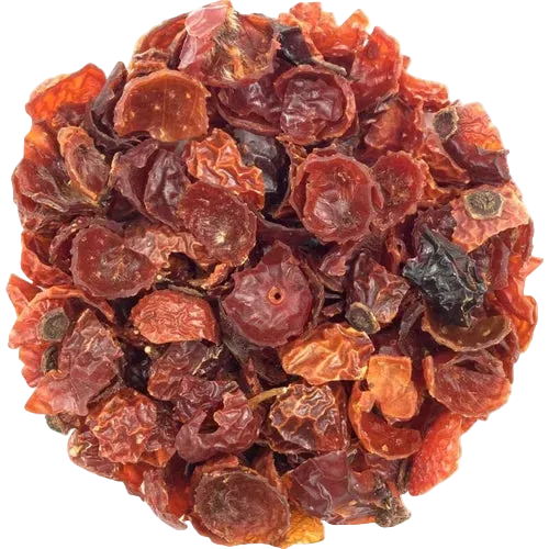 Bulk: Rose Hips - 0.5 oz