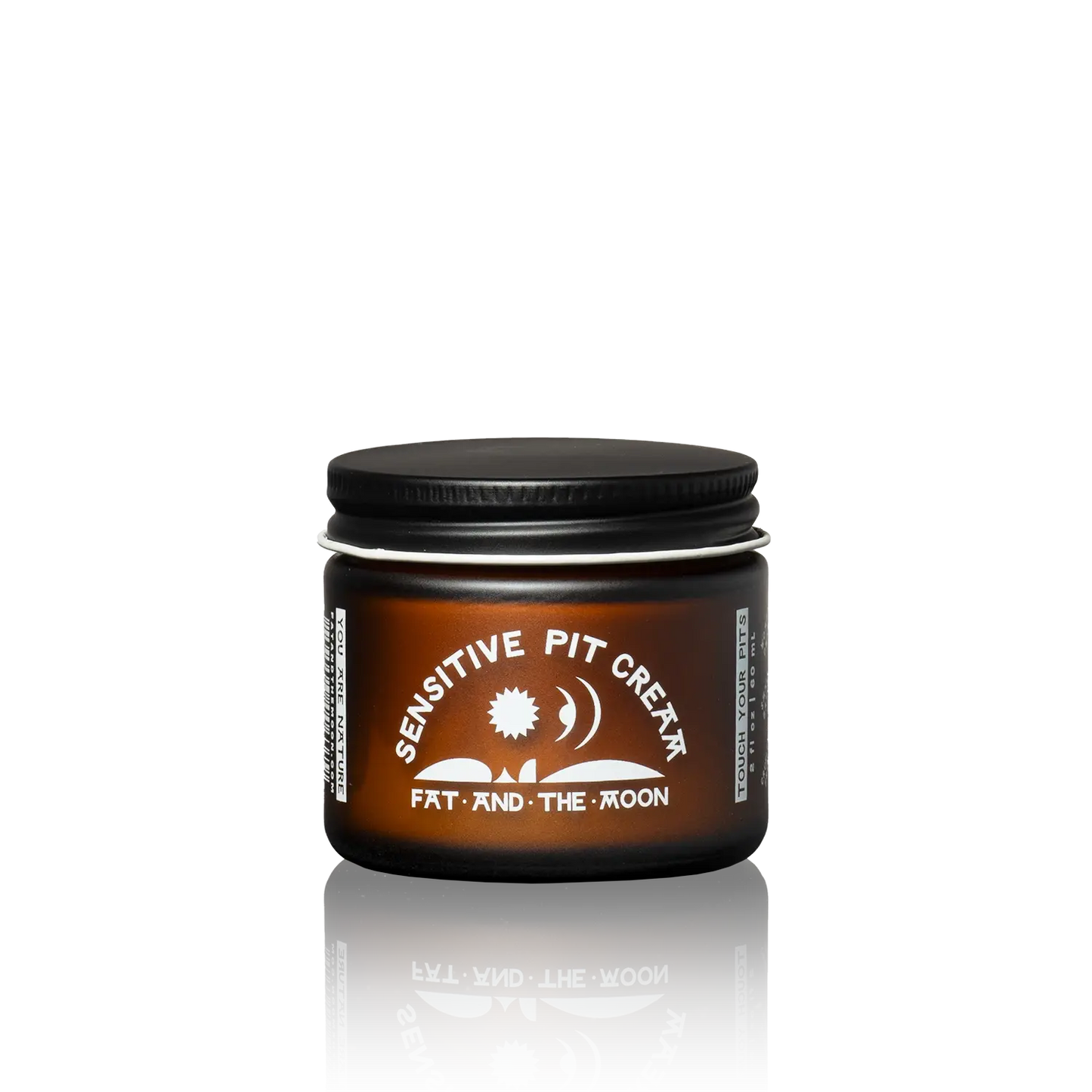 Fat and the Moon: Sensitive Pit Cream