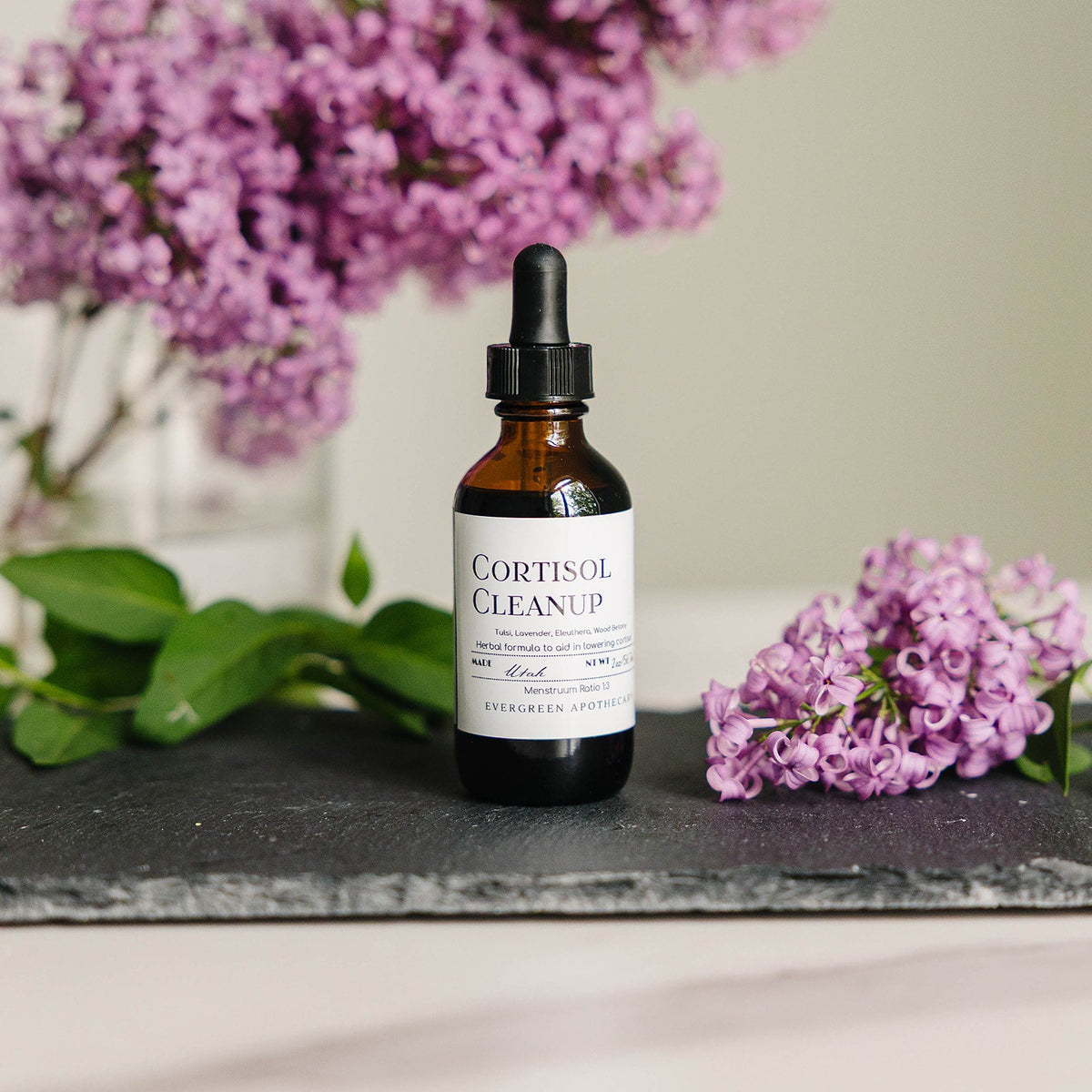 Cortisol Cleanup – Online Only