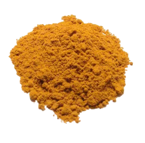 Bulk: Turmeric Powder - 0.5 oz