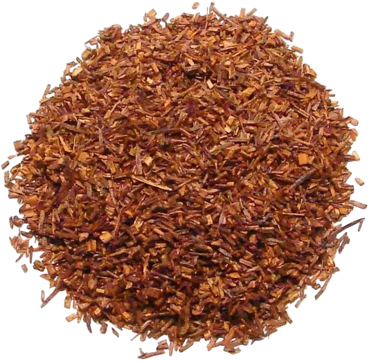 Bulk: Rooibos Tea (Red) - 0.5 oz