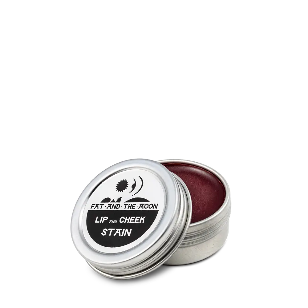 Fat and the Moon: Lip & Cheek Stain