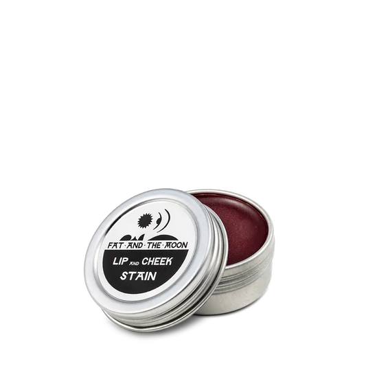 Fat and the Moon: Lip & Cheek Stain