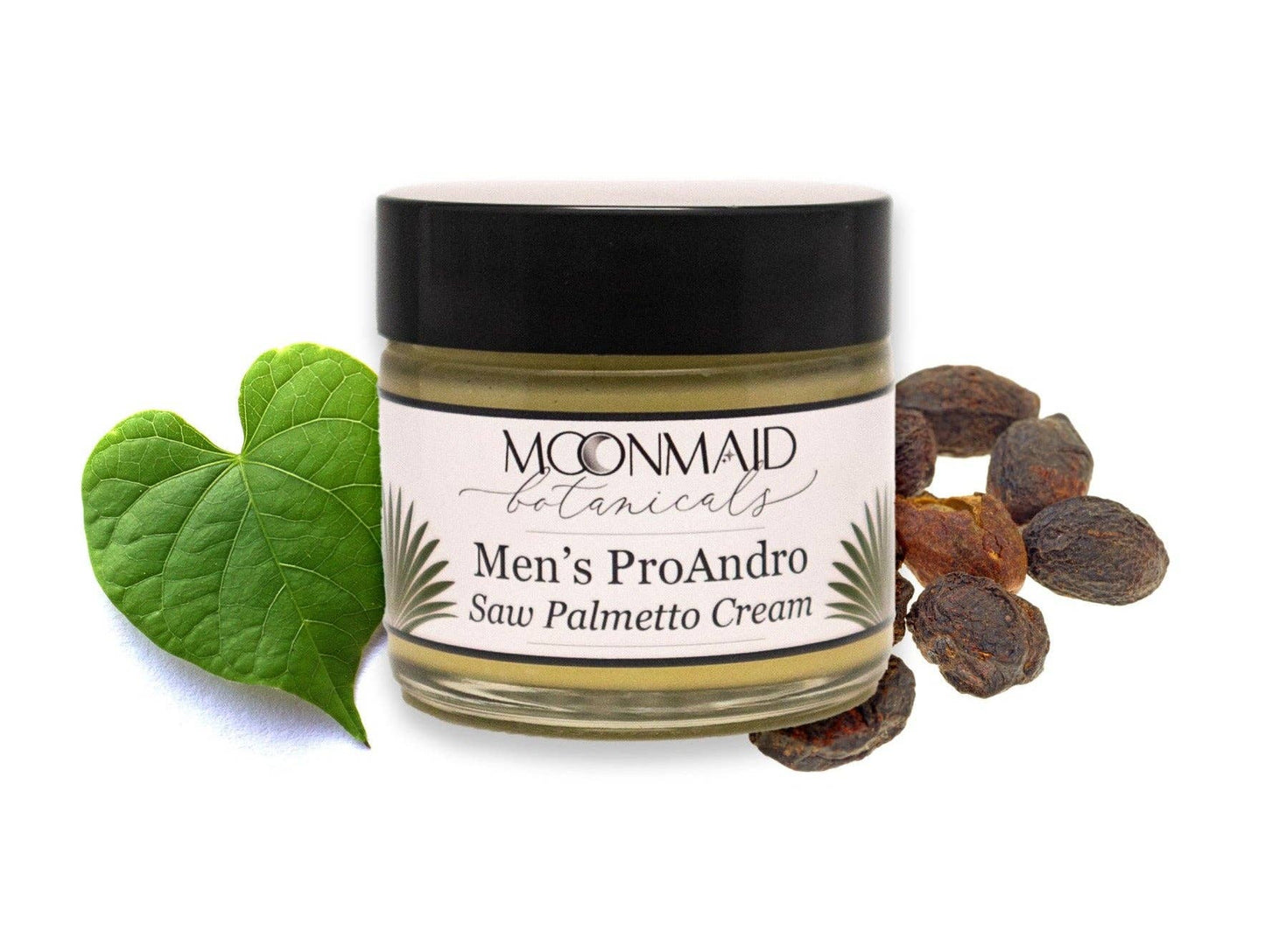 ProAndro Men's Wild Yam Cream