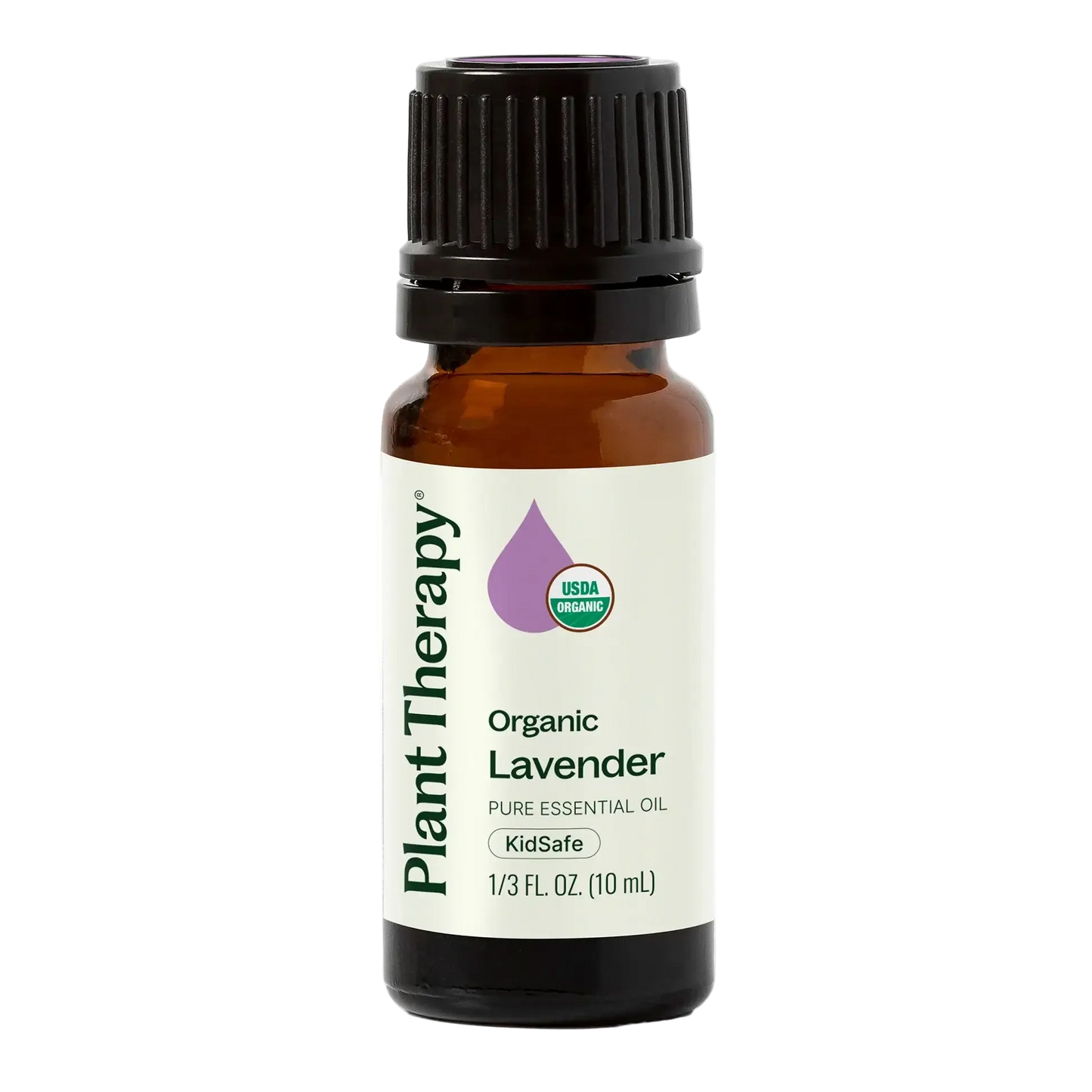Plant Therapy: Organic Lavender Essential Oil 10 mL