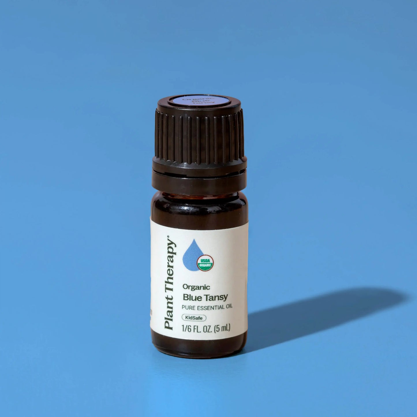 Plant Therapy: Organic Blue Tansy Essential Oil 5 mL