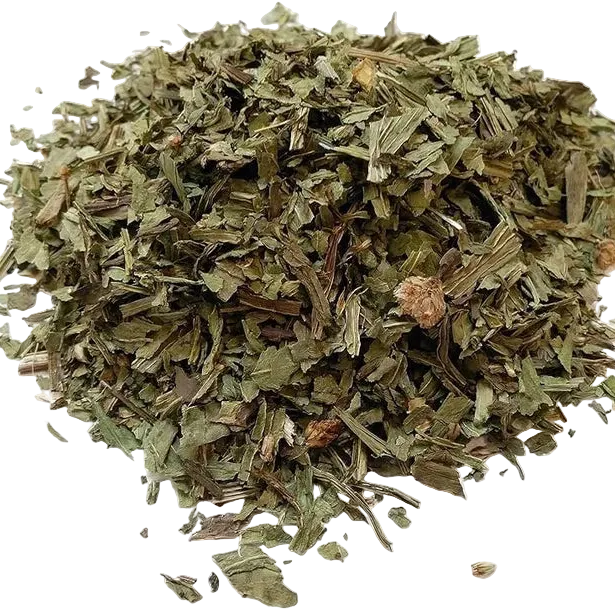 Bulk: Plantain Leaf - 0.5 oz