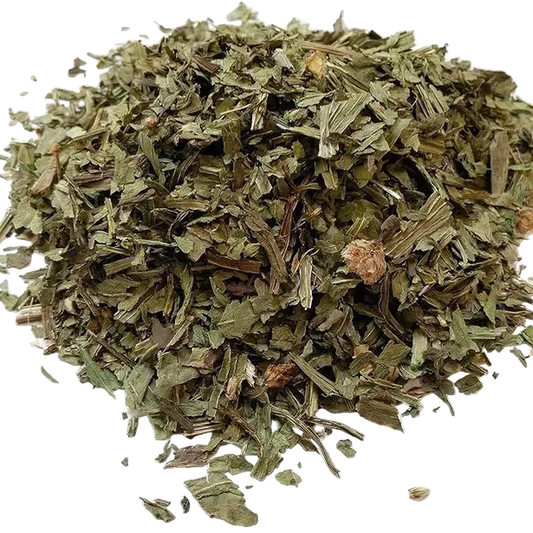 Bulk: Plantain Leaf - 0.5 oz