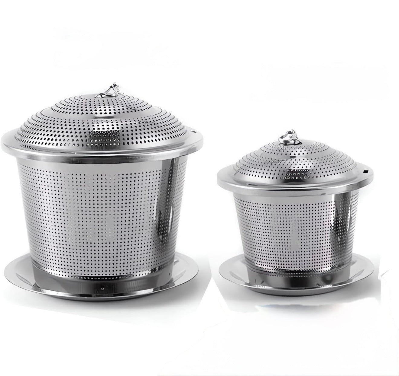 Fine Mesh Infuser
