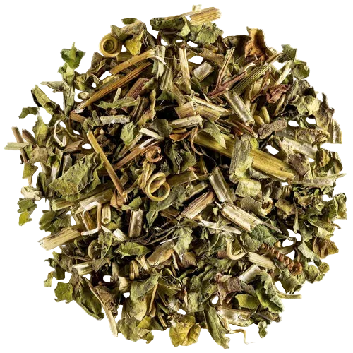 Bulk: Passionflower - 0.5 oz