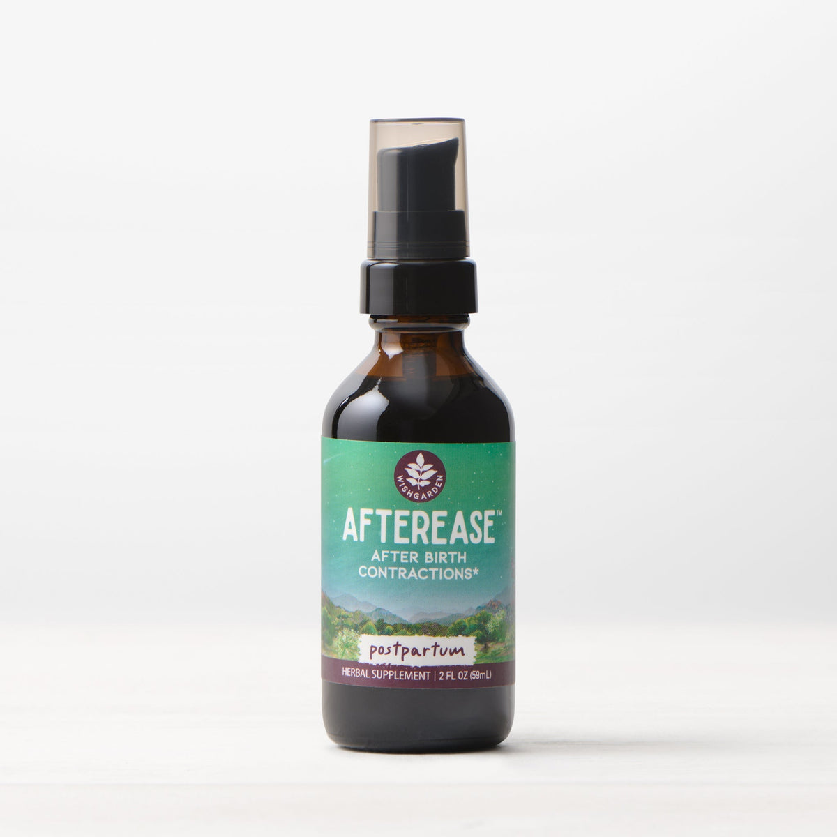 AfterEase, After Birth Contractions – Online Only