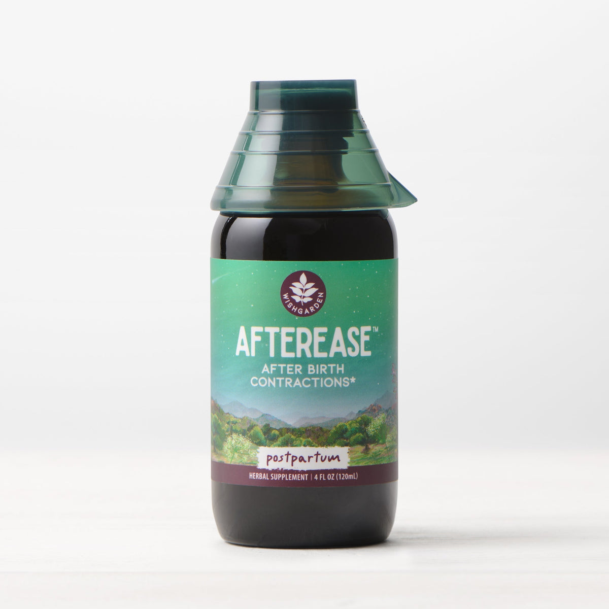 AfterEase, After Birth Contractions – Online Only