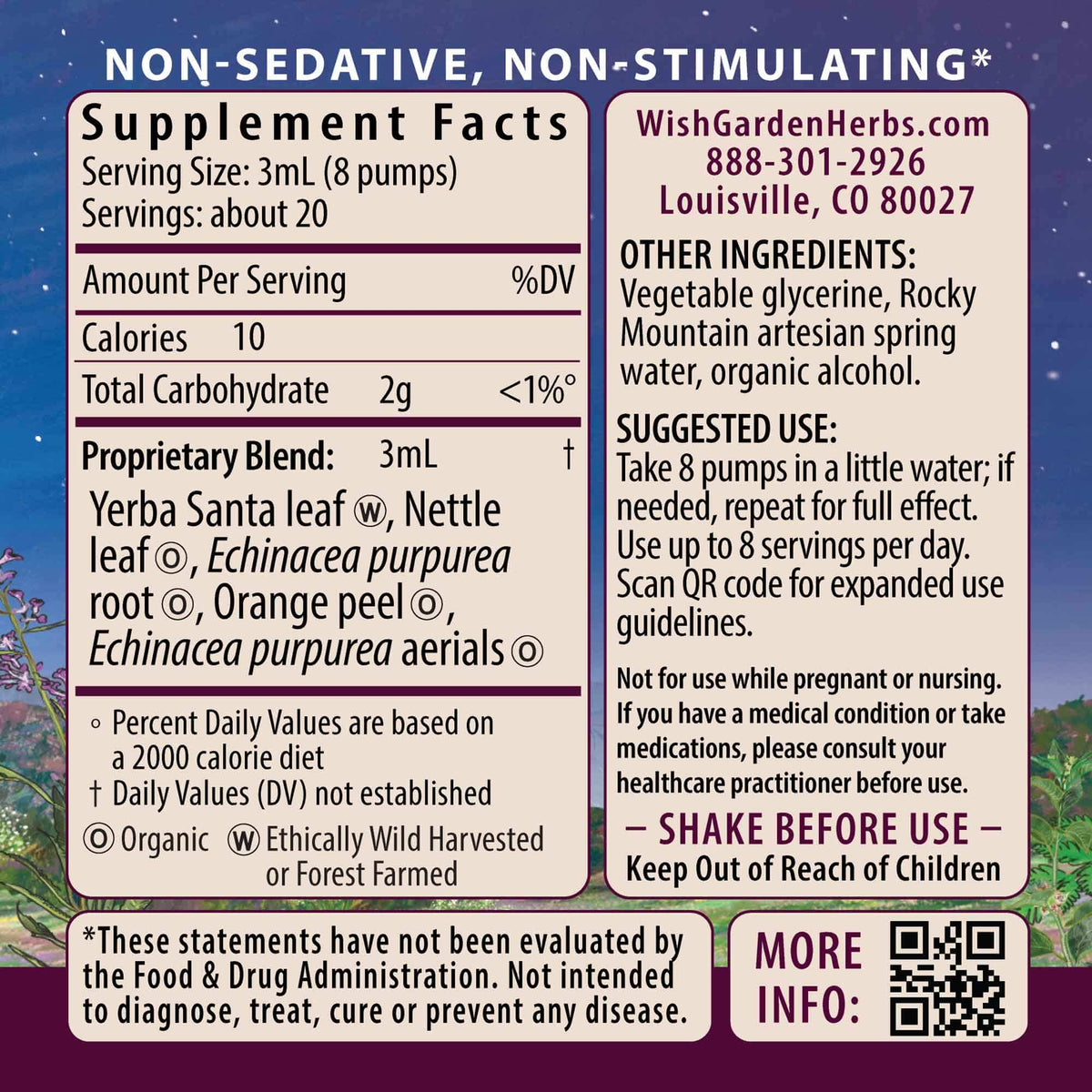 Kick-Ass Allergy, Seasonal Rescue – Online Only