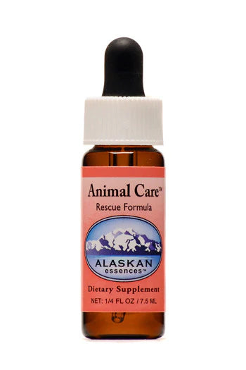 Alaskan Essences: Animal Care