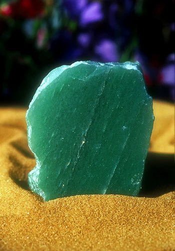 Alaskan Essences:  Aventurine