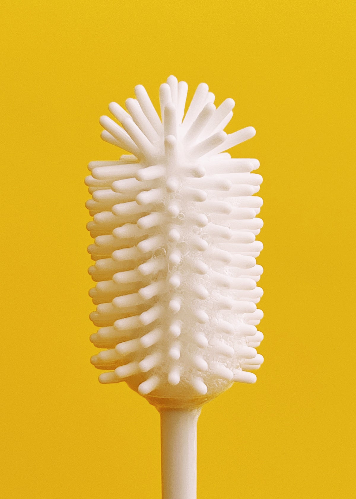 purifyou Reusable Silicone Bottle Brush (Set of 2) – Online Only