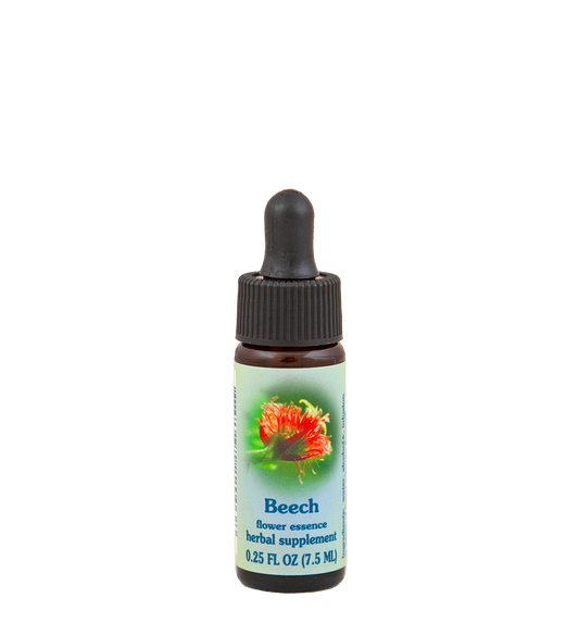 FES Flower Essences: Beech