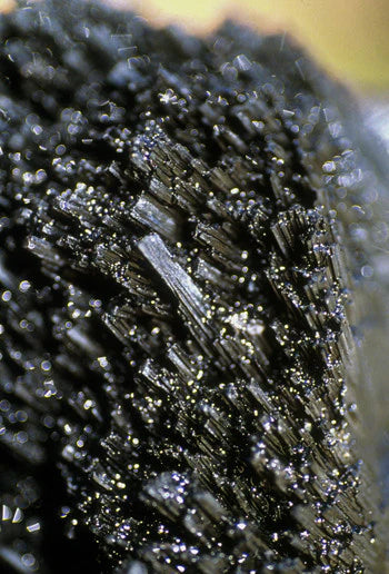 Alaskan Essences:  Black Tourmaline