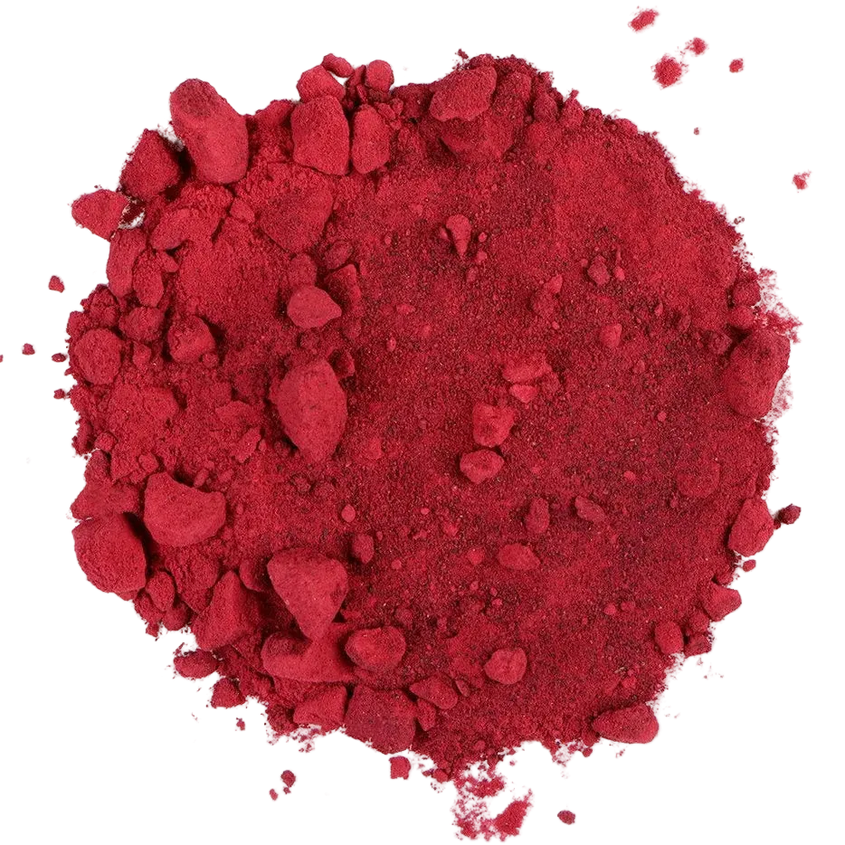 Bulk: Beet Root Powder - 1 oz