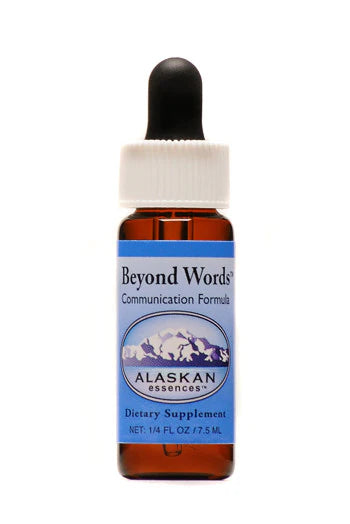 Alaskan Essences: Beyond Words