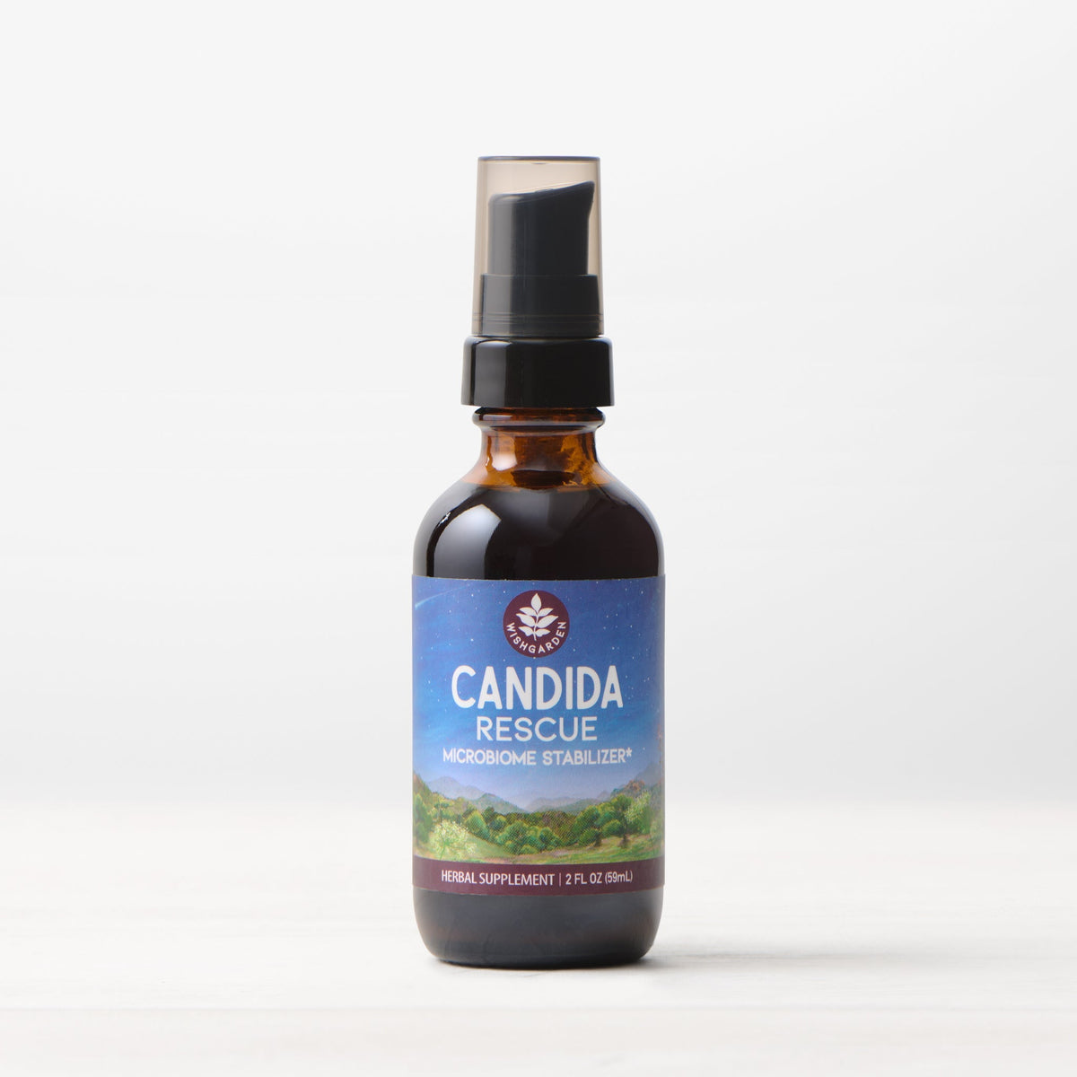 Candida Rescue, Microbiome Stabilizer – Online Only