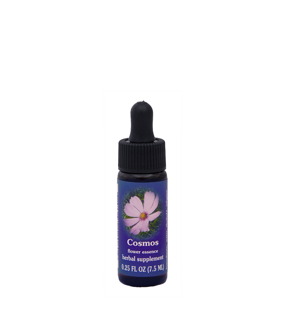 FES Flower Essences: Cosmos