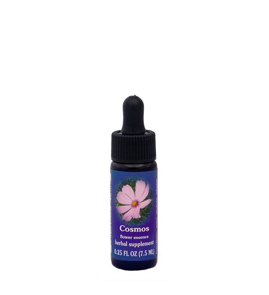 FES Flower Essences: Cosmos