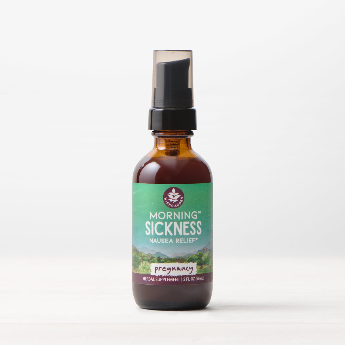 Morning Sickness, Nausea Relief – Online Only
