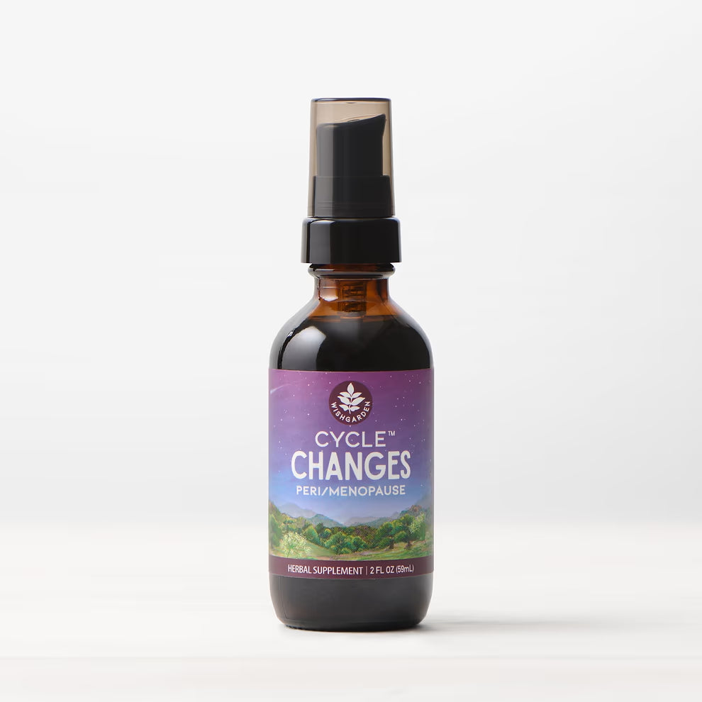 WishGarden: Cycle Changes (2 oz)