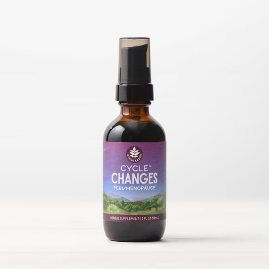 WishGarden: Cycle Changes (2 oz)