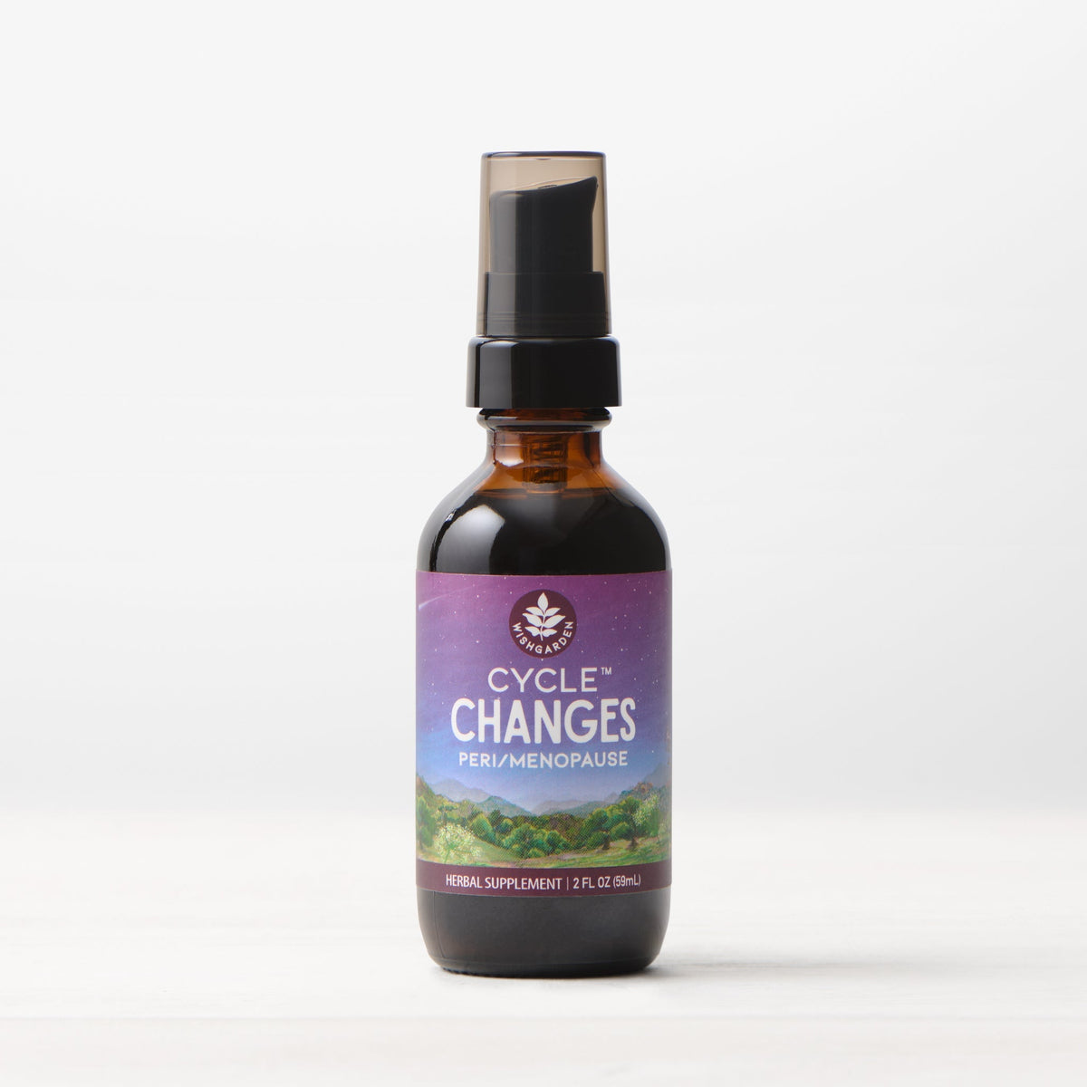 Cycle Changes, Peri/Menopause – Online Only