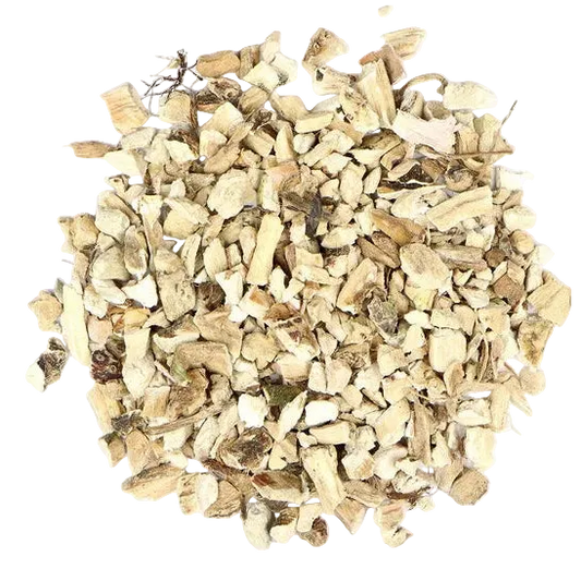 Bulk: Calamus Root - 0.5 oz