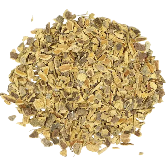 Bulk: Cascara Sagrada Bark - 0.5 oz