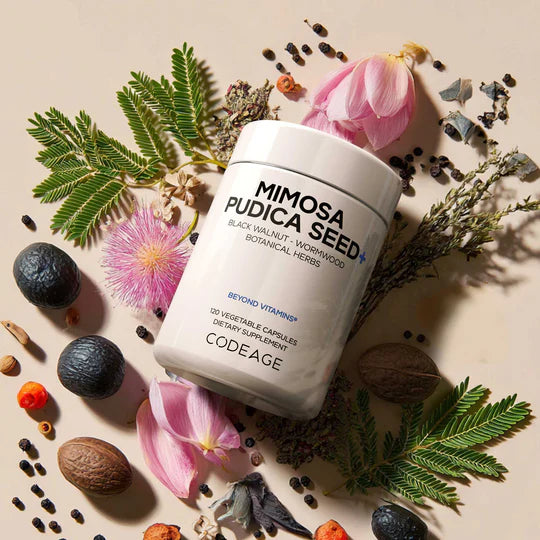 Codeage: Mimosa Pudica Seed