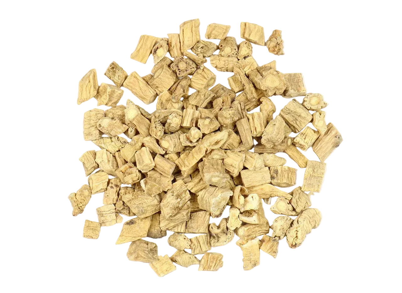 Bulk: Codonopsis Root - 1 oz