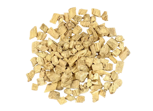 Bulk: Codonopsis Root - 1 oz