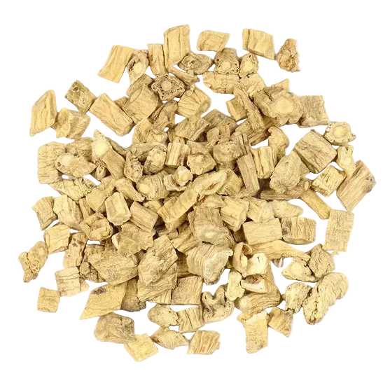 Bulk: Codonopsis Root - 0.5 oz