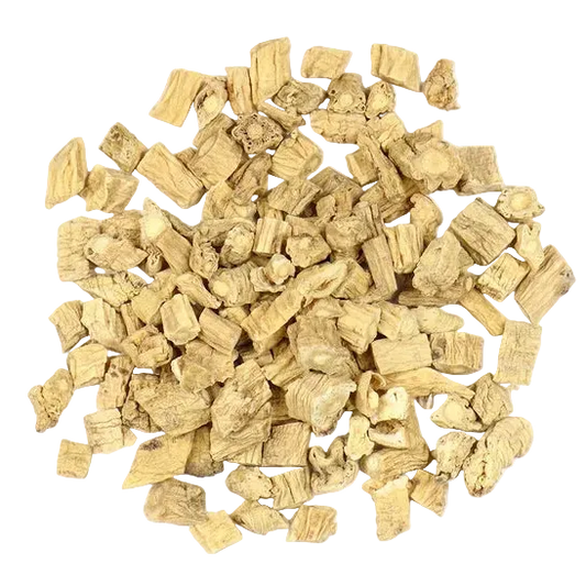 Bulk: Codonopsis Root - 0.5 oz