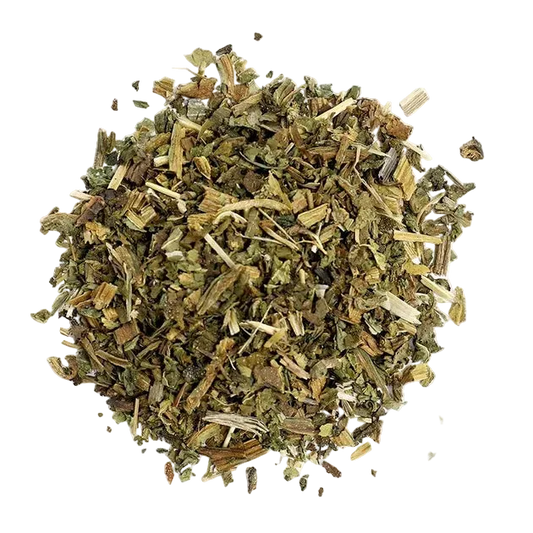 Bulk: Comfrey Leaf - 0.5 oz
