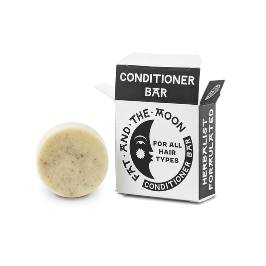 Fat & the Moon Conditioner Bar