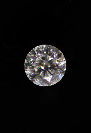 Alaskan Essences: Diamond