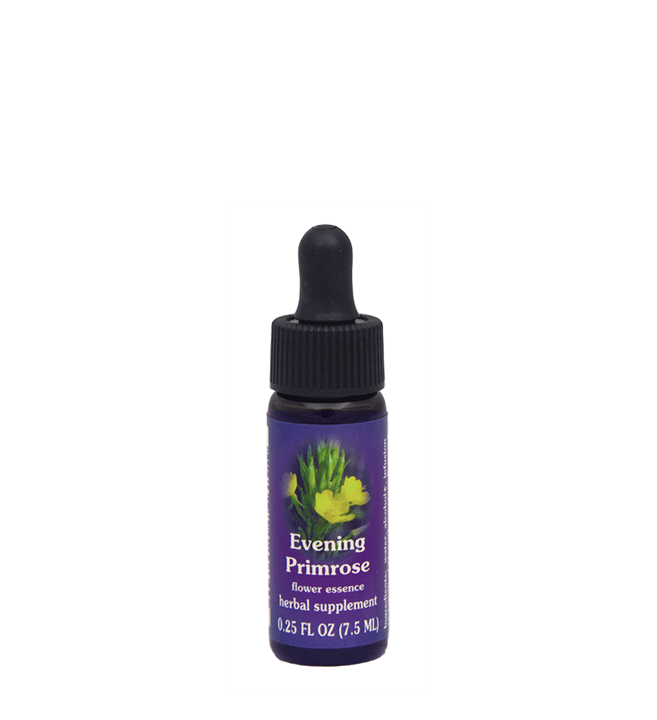 FES Flower Essences: Evening Primrose