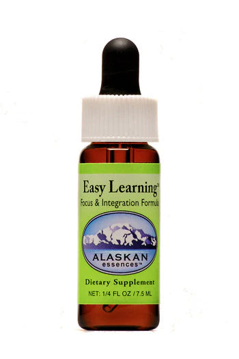 Alaskan Essences: Easy Learning