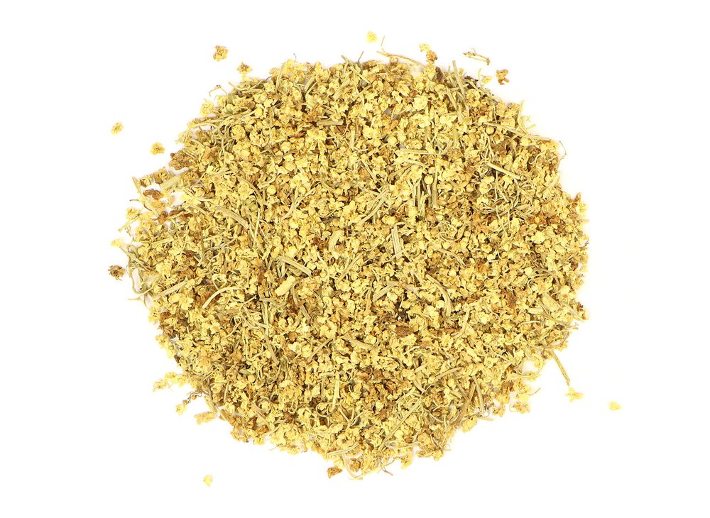 Bulk: Elder Flower - 1 oz