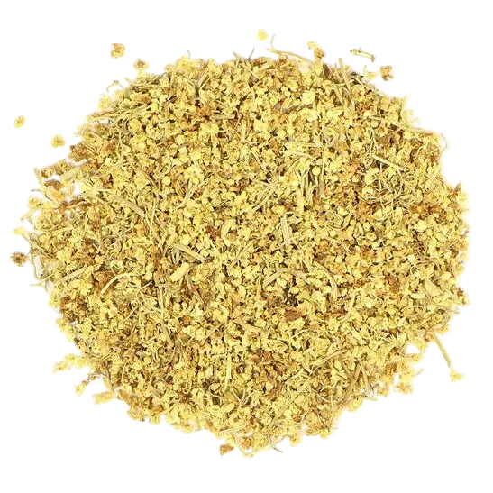Bulk: Elder Flower - 0.5 oz