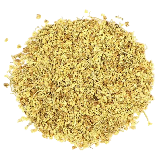 Bulk: Elder Flower - 0.5 oz