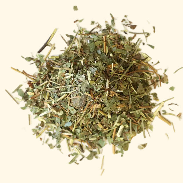 Bulk: Horny Goat Weed - 0.5 oz