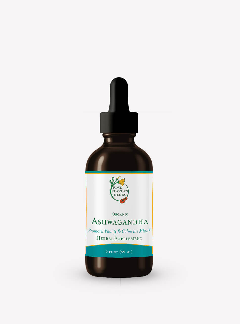 FFH: Ashwagandha 2oz