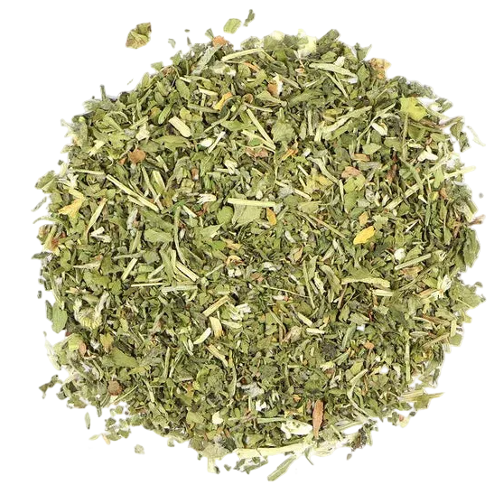 Bulk: Feverfew - 1 oz